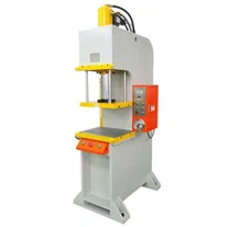 63Т Прилагођена хидраулична преса са једним ступом